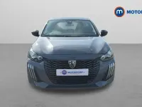 Used Peugeot 208 Allure 101 HP (74 kW) 2025 Grey Hatchback