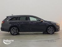 Used Kia Ceed 2025 Grey Hatchback