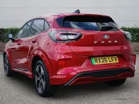 Used Ford Puma Select 122 kW (167 HP) 2025 SUV