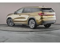 Used Skoda Kodiaq SportLine 147 HP (108 kW) 2025 Bronx gold metallic SUV