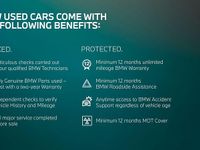 Used BMW X3 Comfort Edition 349 HP (256 kW) 2018 Black SUV