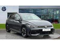 Used VW Golf VIII 150 HP (110 kW) 2025