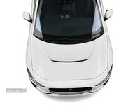 Used Jaguar I-Pace S 294 kW (400 HP) 2019 White SUV