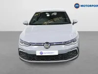 Used VW Golf VIII GTE 245 HP (180 kW) 2023 Grey Hatchback