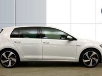 used VW Golf MK7 Facelift 2.0 TSI GTI Performance DSG 5DR