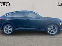 Used Audi Q5 S-Line 200 HP (147 kW) 2026 Black SUV