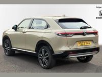Used Honda HR-V Advance 152 HP (111 kW) 2022 Beige SUV