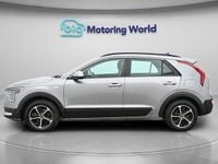 Used Kia Niro 139 HP (102 kW) 2023 Grey SUV