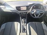 Used VW Polo Style 95 HP (69 kW) 2024 Grey Hatchback