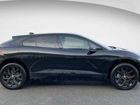 Used Jaguar I-Pace R-Dynamic 294 kW (400 HP) 2024 Black SUV
