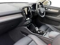 Used Volvo XC40 Ultra 161 HP (118 kW) 2025 SUV