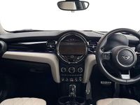 Used Mini John Cooper Works Hatch 228 HP (167 kW) 2023 Silver Hatchback