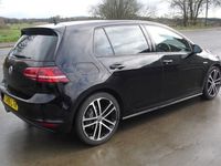 used VW Golf VII 2.0 GTD 5d 181 BHP