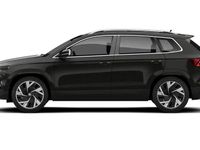 Used Skoda Karoq SE Technology 150 HP (110 kW) 2021 SUV