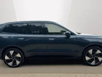 Used Volvo EX90 Performance 500 kW (680 HP) 2025 Blue SUV