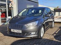 used Ford C-MAX 1.5 TDCi Titanium MPV 5dr Diesel Manual Euro 6 (s/s) (120 ps)