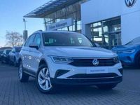 Used VW Tiguan 150 HP (110 kW) 2022 SUV
