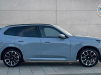 Used BMW X3 M Sport 205 HP (150 kW) 2025 Grey SUV