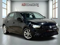 Used Vauxhall Corsa 75 HP (55 kW) 2020 Black Hatchback
