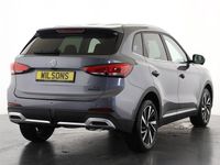 New MG ZS Trophy 196 HP (144 kW) 2025 Hatchback