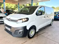 Used Citroën Dispatch 2020 Orange MPV