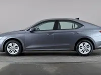 Używany Skoda Octavia SE Technology 116 KM (85 kW) 2022 Szary Hatchback
