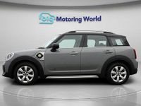 Used Mini Cooper Countryman Classic 222 HP (163 kW) 2021 Grey SUV