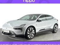 Used Polestar 4 Plus 200 kW (272 HP) 2025 SUV
