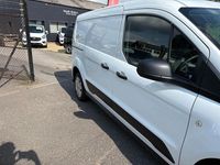 Used Ford Transit Trend 120 HP (88 kW) 2021 White Van
