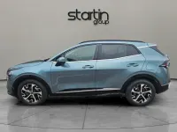 Used Kia Sportage 2022 Grey SUV