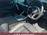 Used BMW 220 M Sport 184 HP (135 kW) 2025 Grey Coupe