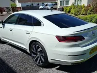 Used VW Arteon R-line 190 HP (139 kW) 2020 Hatchback