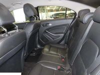 Used Mercedes A180 SE 2017 Blue Hatchback