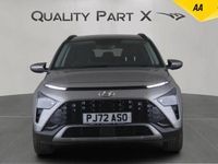 Used Hyundai Bayon Premium 100 HP (73 kW) 2023 Bronze SUV