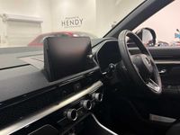 Used Honda CR-V Advance 184 HP (135 kW) 2025 Premium paint  canyon blue SUV