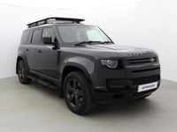 Used Land Rover Defender SE Dynamic 249 HP (183 kW) 2025 SUV