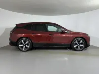 Used BMW iX M Sport 239 kW (326 HP) 2023 Red SUV