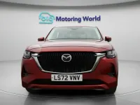 Used Mazda CX-60 Takumi-Line 323 HP (237 kW) 2023 SUV