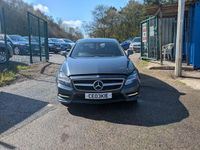 Used Mercedes CLS250 AMG 2013 Grey Estate