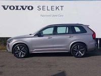 Used Volvo XC90 Plus 247 HP (181 kW) 2026 SUV