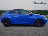 used Vauxhall Corsa 1.2 Turbo SRi Premium 5dr