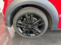 Used Mini Cooper Hatch 136 HP (100 kW) 2021 Red Hatchback