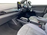 Used VW ID.5 Pro 210 kW (286 HP) 2025 Glacier white SUV