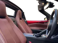 Usado Mazda MX5 Inclusive 184 CV (135 kW) 2019 Rojo Descapotable