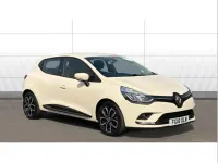 Used Renault Clio Dynamique 90 HP (66 kW) 2018 Other Hatchback