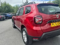 Used Dacia Duster Comfort 101 HP (74 kW) 2020 SUV