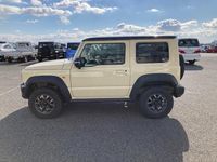 Used Suzuki Jimny SZ5 2024 Ivory SUV