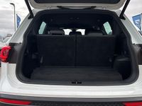 Used Seat Tarraco XCELLENCE Lux 150 HP (110 kW) 2022 SUV