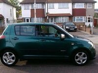 used Suzuki Swift 1.3