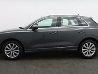 Used Audi Q3 Sport 150 HP (110 kW) 2021 Grey SUV